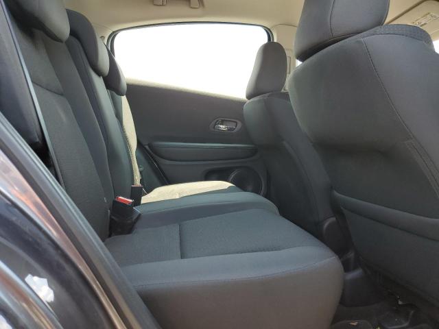 2022 HONDA HR-V LX 3CZRU6H34NM768575