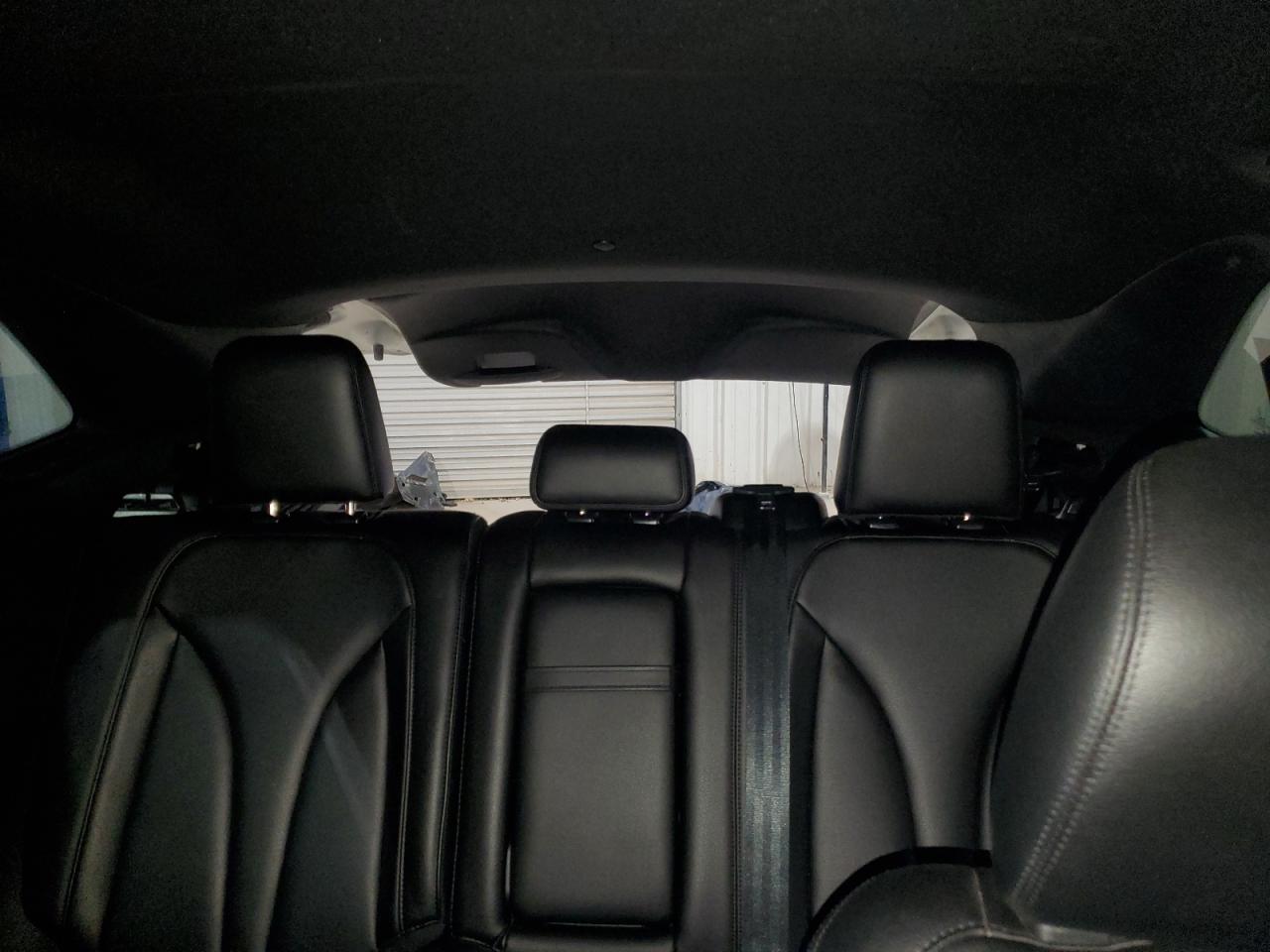 LINCOLN MKC PREMIERE