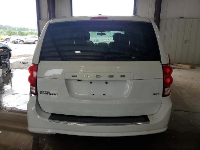 2018 DODGE GRAND CARA 2C4RDGCG3JR136479