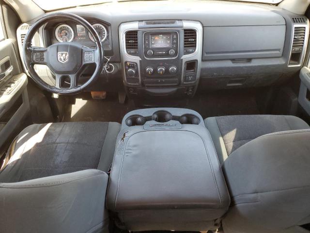 2015 RAM 1500 SLT 1C6RR6GT2FS714409