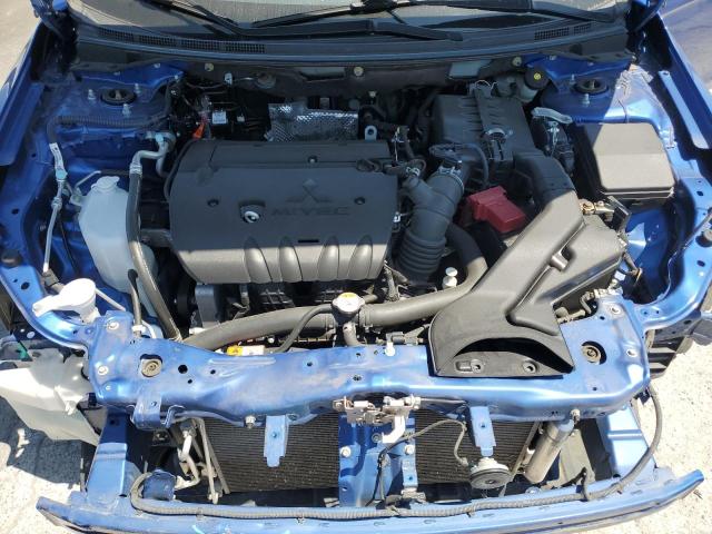 2015 MITSUBISHI LANCER ES JA32U2FU3FU021167