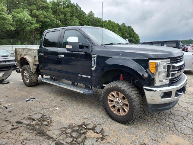 2017 FORD F250 SUPER - 1FT7W2BTXHEE40838