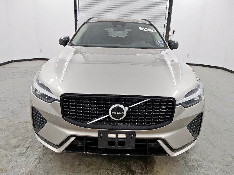 2025 VOLVO XC60 PLUS YV4M12RC4S1116187