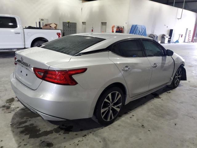 2016 NISSAN MAXIMA 3.5 1N4AA6AP4GC400240