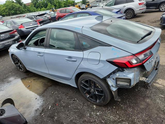 2024 HONDA CIVIC SPOR 19XFL2H89RE010618