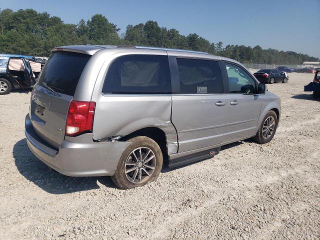 2017 DODGE GRAND CARA 2C4RDGCG4HR726099