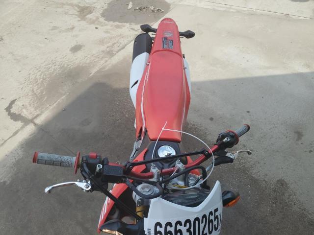 2017 HONDA CRF250 L - MLHMD4419H5002289