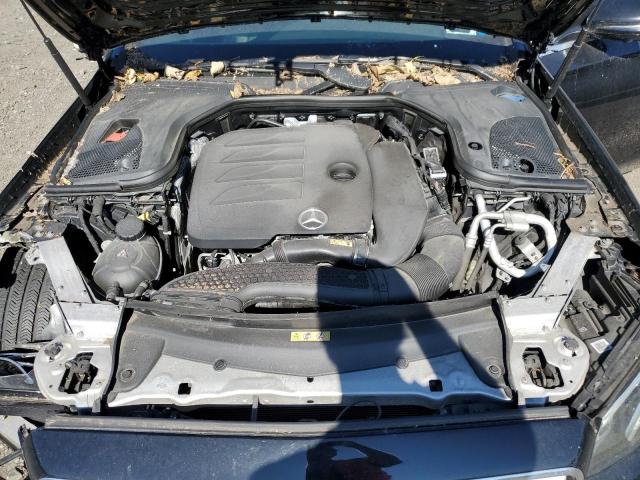 2020 MERCEDES-BENZ E 350 4MAT - WDDZF8EB9LA726796