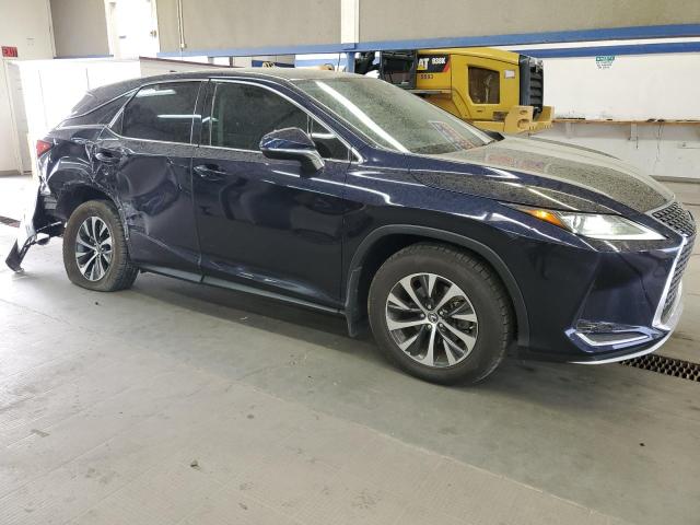 2021 LEXUS RX 350 BAS 2T2AZMDA6MC260916