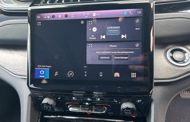 2023 JEEP GRAN CHEOR 1C4PJHKN5P8100206