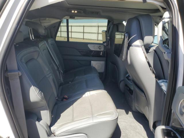 2019 LINCOLN NAVIGATOR 5LMJJ3LT6KEL07177
