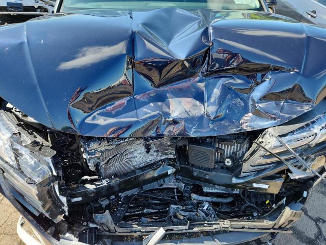 2022 HYUNDAI TUCSON SEL KM8JFCA16NU046651