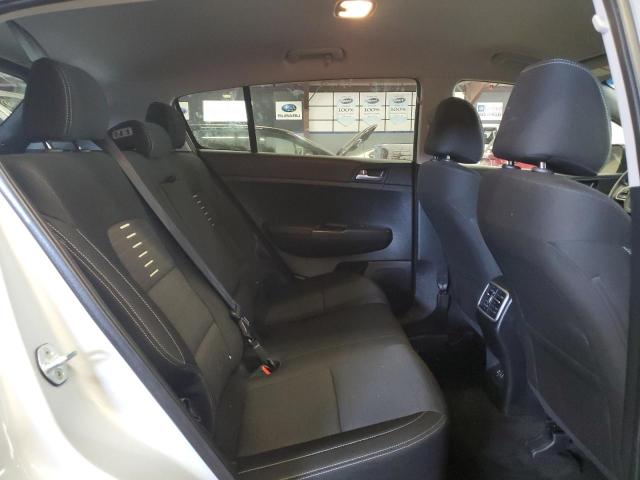 2018 KIA SPORTAGE L - KNDPMCAC3J7347618