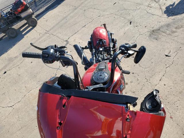 2025 HARLEY-DAVIDSON FLTRX 1HD1KH718SB607720