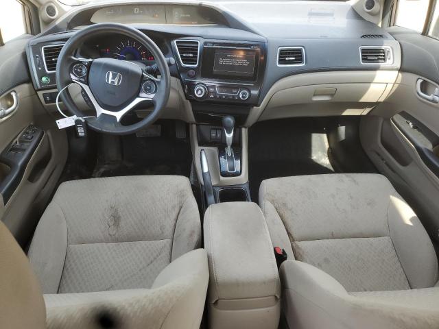 2015 HONDA CIVIC EX 19XFB2F88FE245092