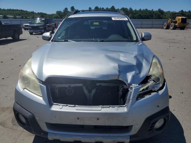 2013 SUBARU OUTBACK 2. - 4S4BRBKC8D3214106