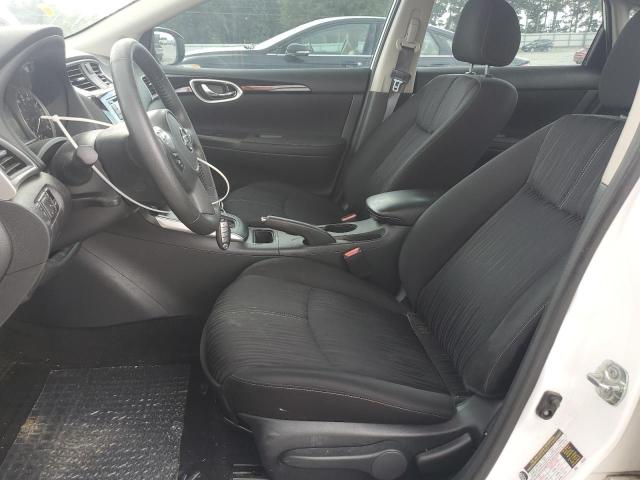 2018 NISSAN SENTRA S - 3N1AB7APXJL636080