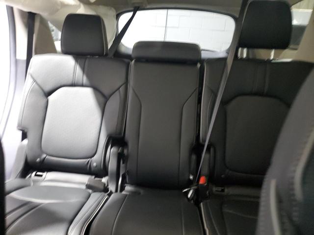 2024 HONDA PILOT ELIT 5FNYG1H81RB031514