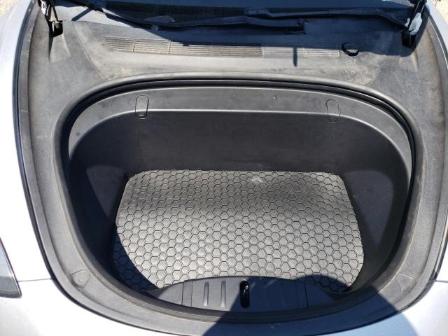2018 TESLA MODEL 3 5YJ3E1EB0JF083446
