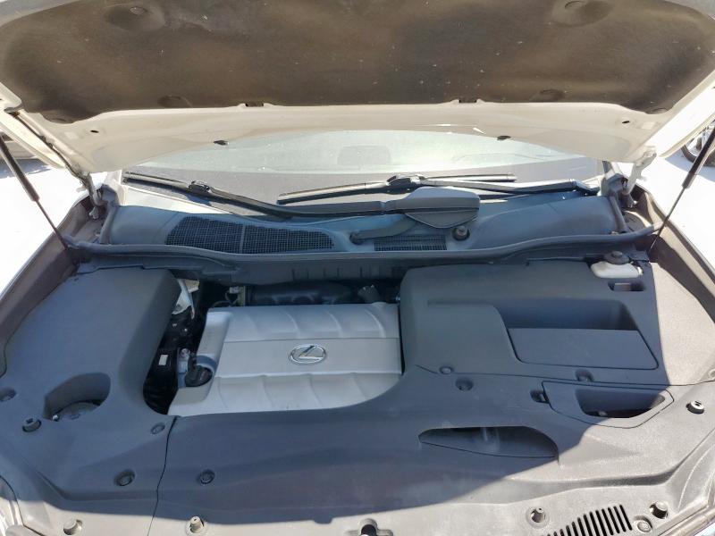 2015 LEXUS RX 350 2T2ZK1BA2FC152451