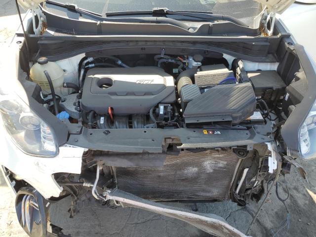 2017 KIA SPORTAGE E - KNDPN3AC7H7296874