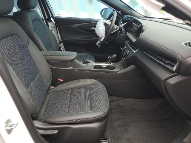 2025 BUICK ENVISTA PR KL47LAEP2SB057805