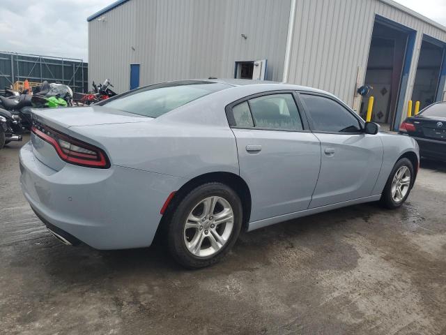 2022 DODGE CHARGER SX 2C3CDXBG5NH234811