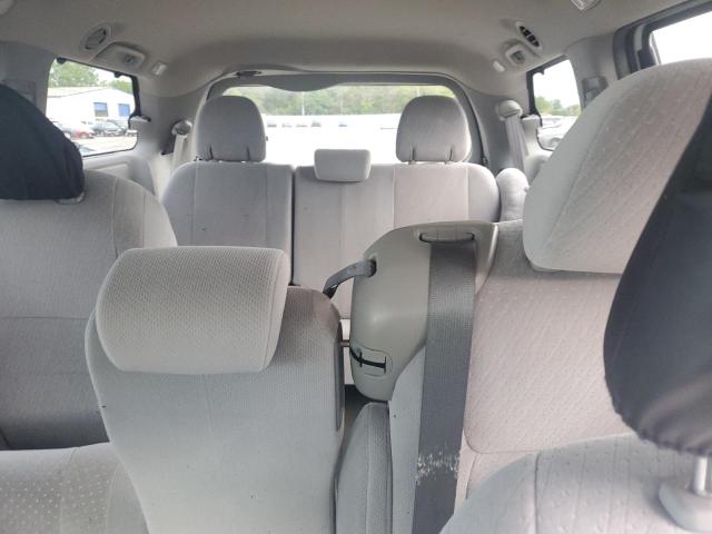 2015 TOYOTA SIENNA LE 5TDKK3DC1FS664418