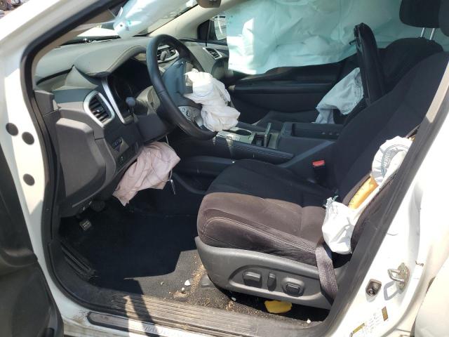 2017 NISSAN MURANO S 5N1AZ2MH4HN185802