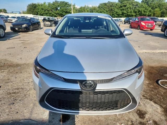 2022 TOYOTA COROLLA LE JTDEPMAE3NJ196892