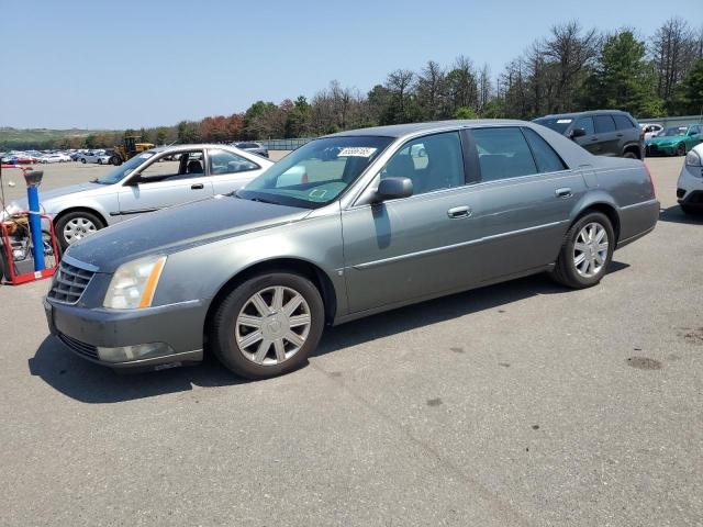 CADILLAC DTS