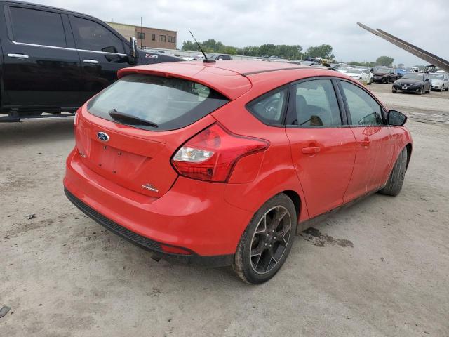 2014 FORD FOCUS SE - 1FADP3K26EL130759