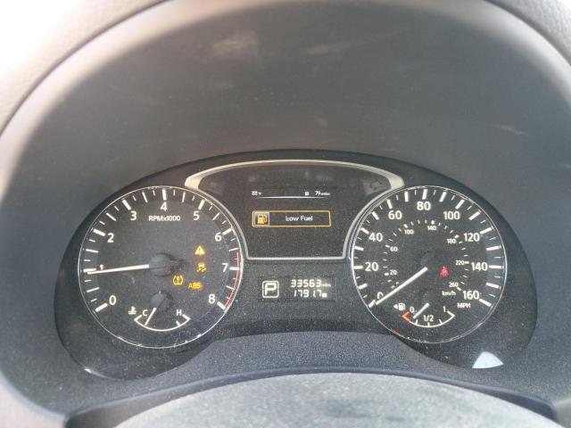 2015 NISSAN ALTIMA 2.5 - 1N4AL3AP7FC271854