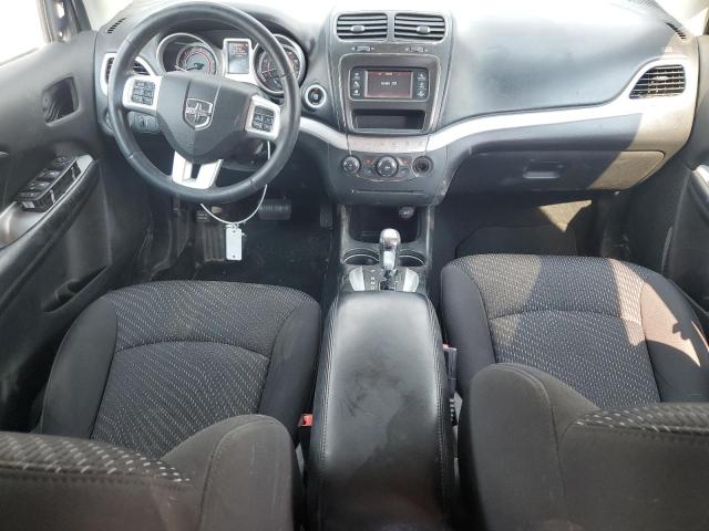 2016 DODGE JOURNEY SE 3C4PDDAG4GT216744