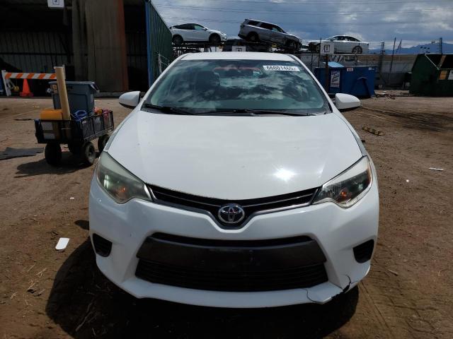 2016 TOYOTA COROLLA L 5YFBURHE3GP412382