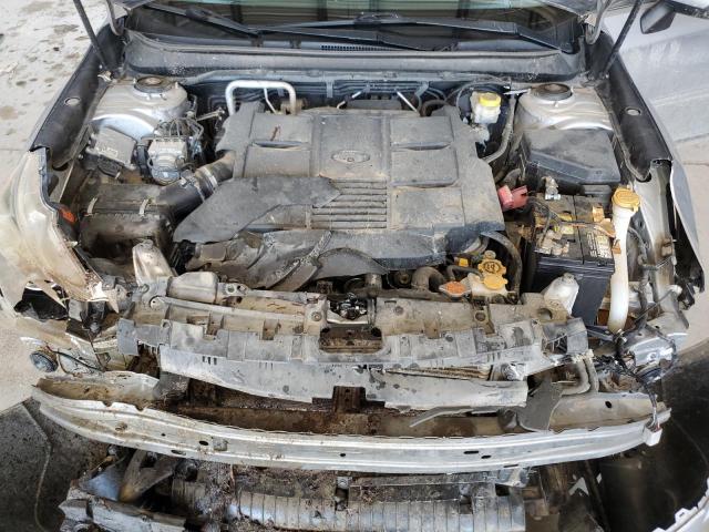 2017 SUBARU OUTBACK 3. 4S4BSENCXH3228273