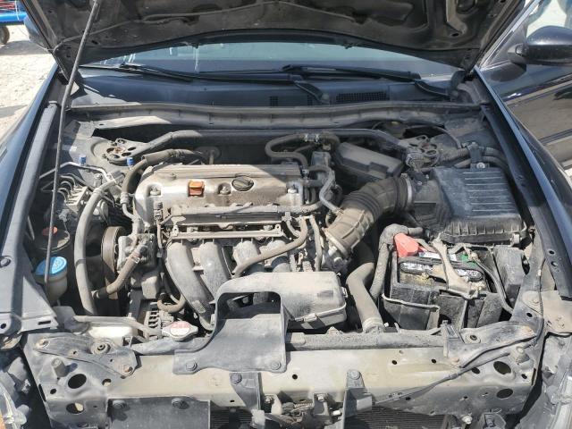 2012 HONDA ACCORD EXL - 1HGCP2F87CA140547