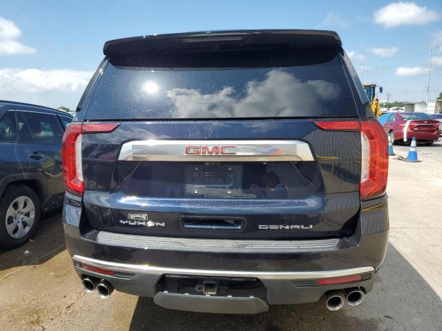 2021 GMC YUKON DENA 1GKS1DKL8MR170357