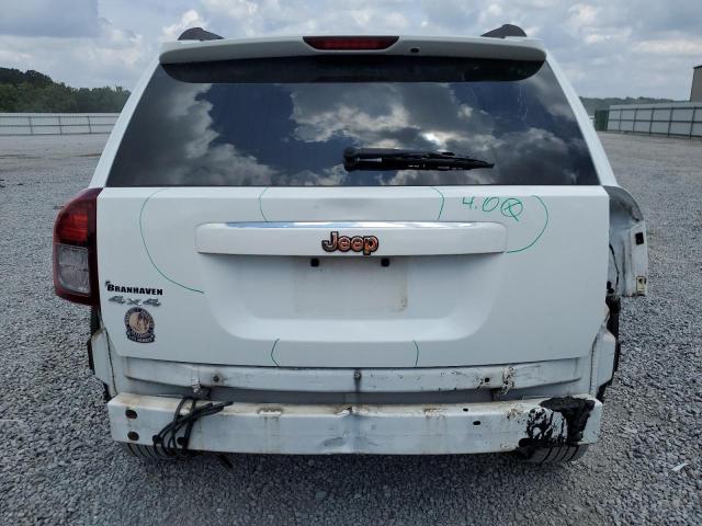 2015 JEEP COMPASS SP - 1C4NJDBB0FD423803