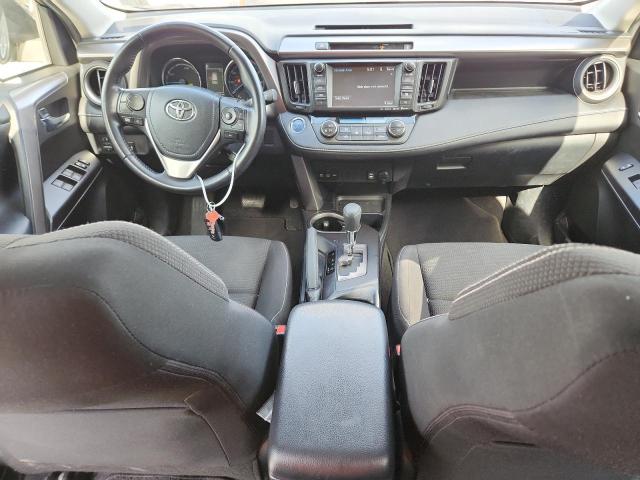2016 TOYOTA RAV4 HV XL JTMRJREV6GD052796