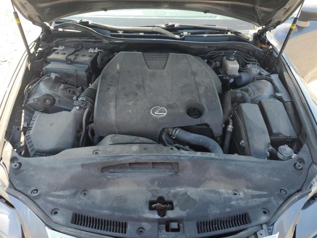 2015 LEXUS IS 250 JTHCF1D29F5027138