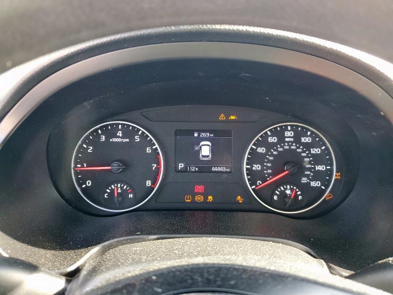 2023 KIA SELTOS LX KNDEPCAA7P7368882