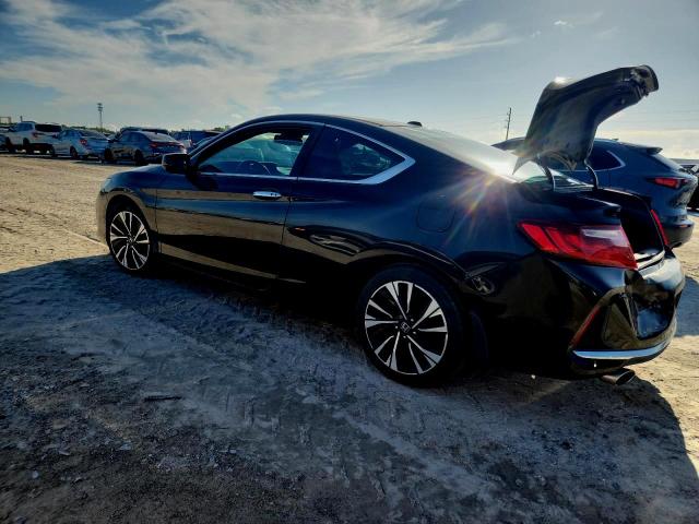 2016 HONDA ACCORD EXL 1HGCT2B94GA007261