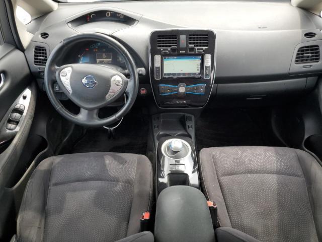 2016 NISSAN LEAF SV 1N4BZ0CP7GC303041