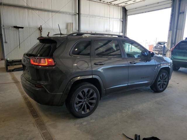 2020 JEEP CHEROKEE L 1C4PJMDX6LD527421
