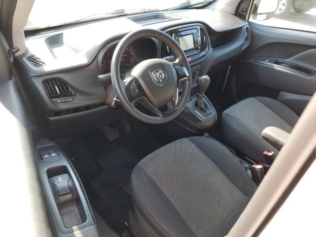 2020 RAM PROMASTER ZFBHRFAB4L6S45772