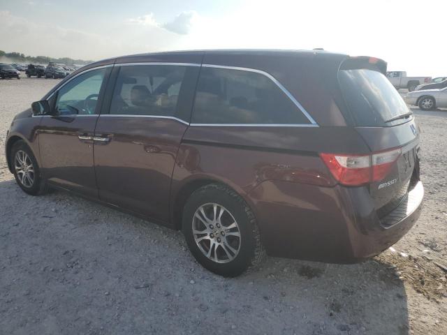 2012 HONDA ODYSSEY EX - 5FNRL5H64CB072474