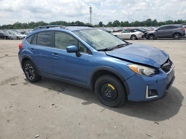 2016 SUBARU CROSSTREK JF2GPABC8G8337827