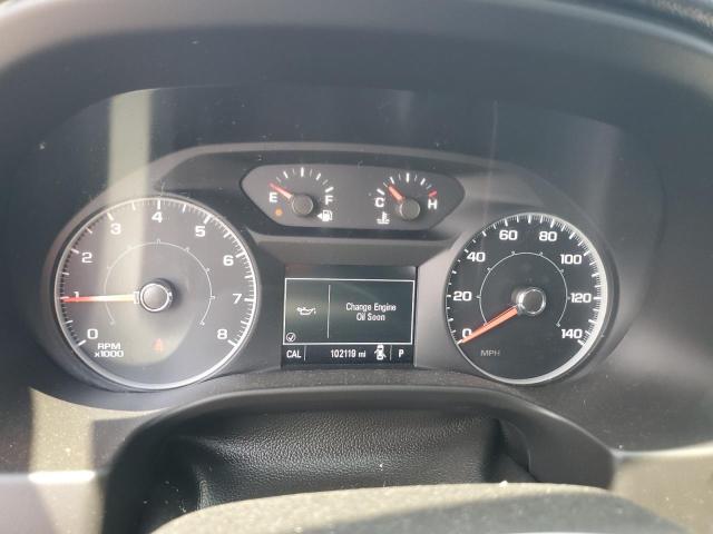 2017 GMC ACADIA SLE 1GKKNLLS9HZ195875