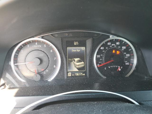 2016 TOYOTA CAMRY LE - 4T1BF1FK1GU527338
